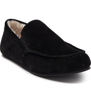 ✨NEW✨ VINCE Gomez-B Faux Shearling Slipper